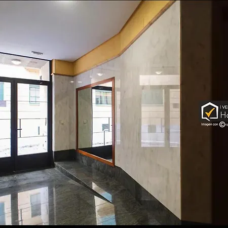 Lejlighed Cervantes Centro Historico *