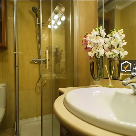 Lejlighed Cervantes Centro Historico *