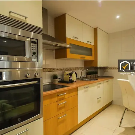 Apartment Cervantes Centro Historico Salamanca