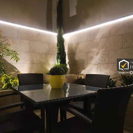Apartment Cervantes Centro Historico Salamanca