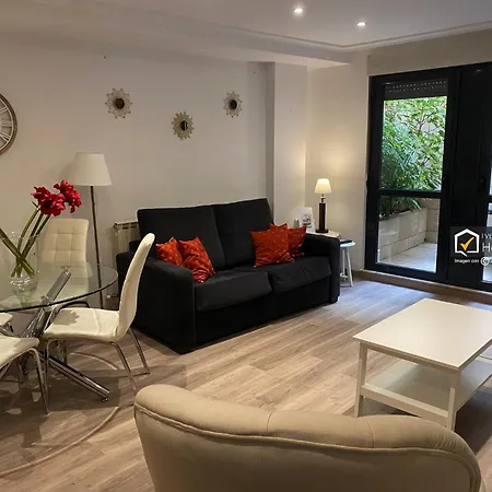 Cervantes Centro Historico Apartment