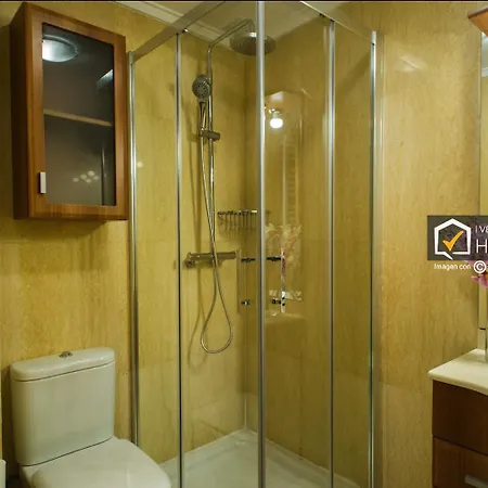 Apartmán Cervantes Centro Historico