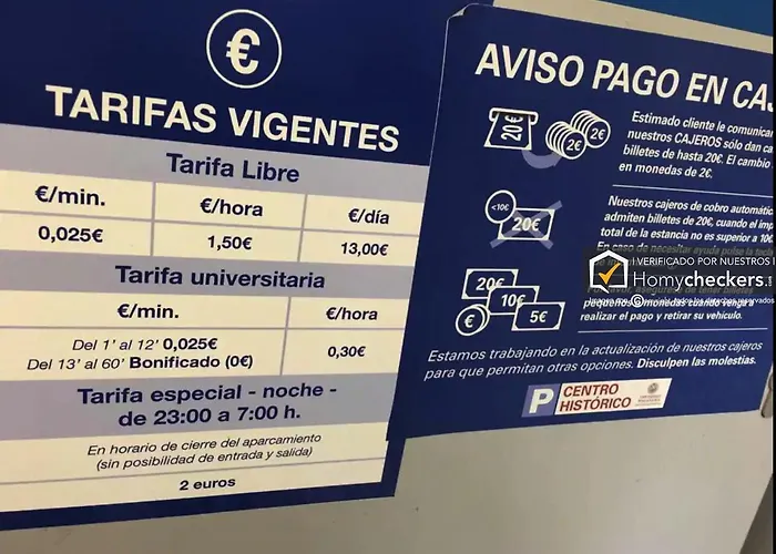 Cervantes Centro Historico Apartmán Salamanka