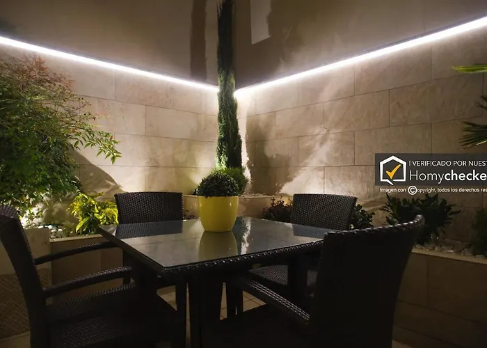 Apartmán Cervantes Centro Historico Salamanka