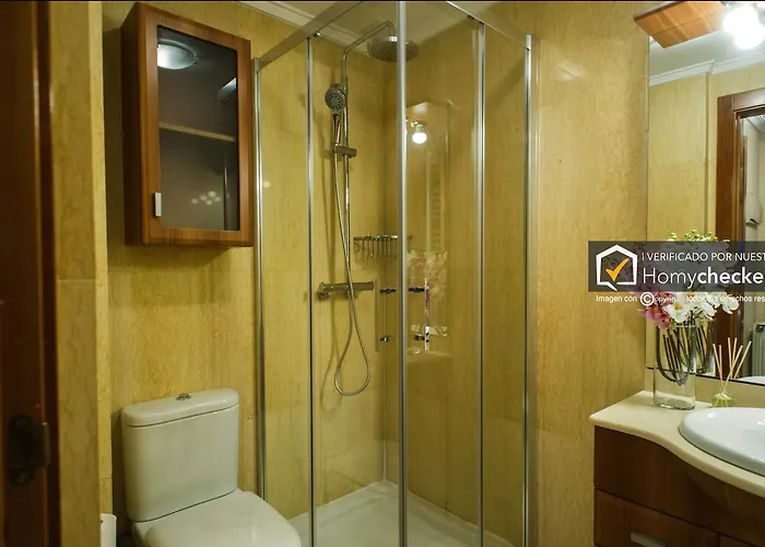 Apartmán Cervantes Centro Historico